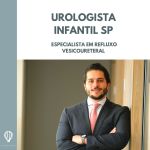 urologista infantil sp