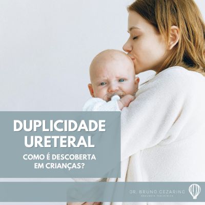Duplicidade Ureteral