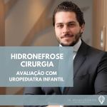 Hidronefrose Cirurgia