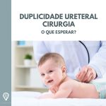 duplicidade ureteral cirurgia