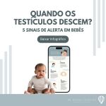 Quando os Testículos Descem