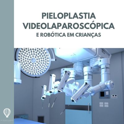 Pieloplastia Videolaparoscopica