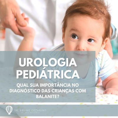 urologia pediatrica