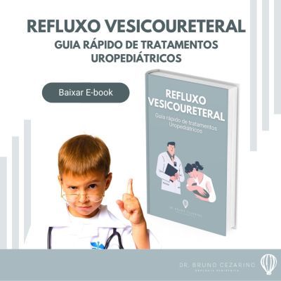 Refluxo Vesicoureteral