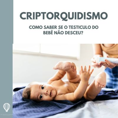 Criptorquidismo