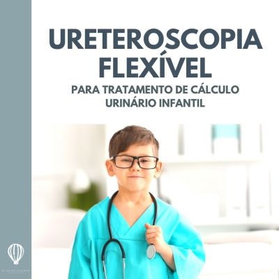 Ureteroscopia Flexivel