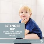 Estenose JUP