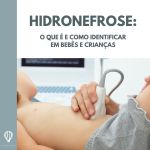 Hidronefrose O Que é