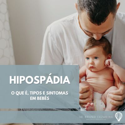 hipospadia 