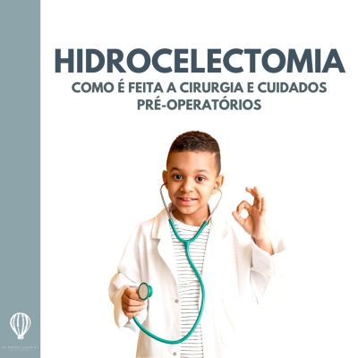 hidrocelectomia