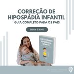 Correção de Hipospádia