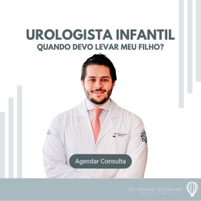 urologista infantil