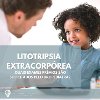 Litotripsia extracorpórea