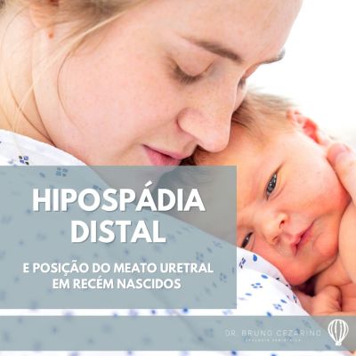 Hipospadia Distal