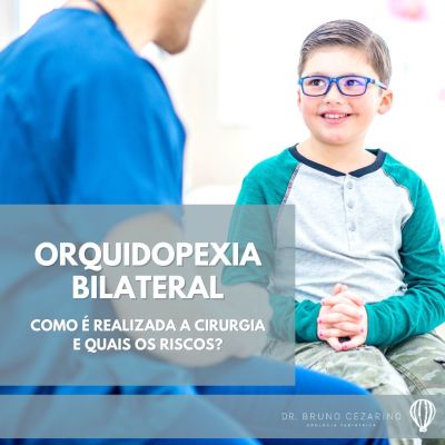 orquidopexia bilateral