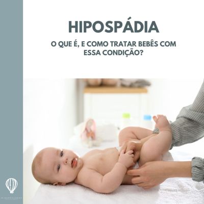 hipospadia o que e